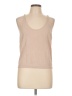 Leith Tan Tank Top Size L - photo 1
