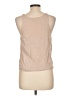 Leith Tan Tank Top Size L - photo 2
