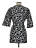 Max Mara Black Blazer Size 0X - photo 2