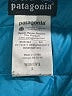 Patagonia 100% Polyester Blue Snow Jacket Size S - photo 6