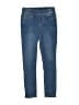 Cat & Jack Blue Jeggings Size 7 - photo 1