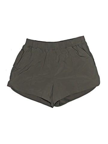 Zella Athletic Shorts (view 1)