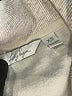 Lady Hagen Ivory Pullover Sweater Size XS - photo 7