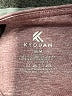 Kyodan Solid Pink Active Pants Size M - photo 7