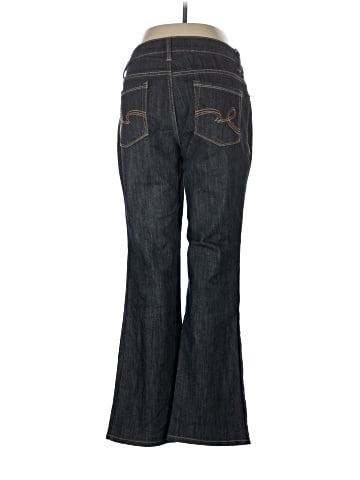 Faded Glory Jeans (view 2)