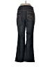 Faded Glory Tweed Blue Jeans Size 10 (petite) - photo 2