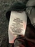 Halogen Metallic Silver Jumpsuit Size XL - photo 5