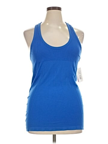 Jockey Sleeveless Top (view 1)