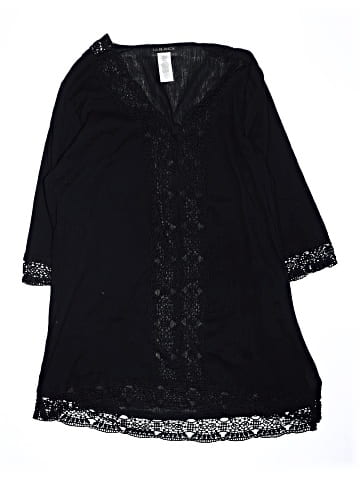 La Blanca Swimsuit Cover Up (view 1)