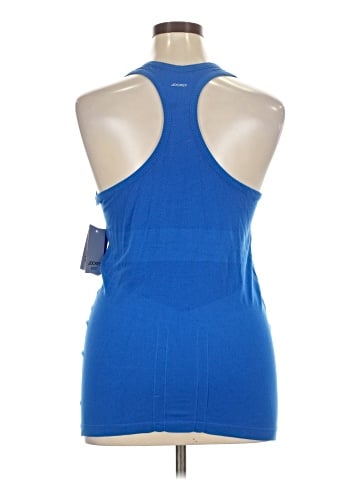 Jockey Sleeveless Top (view 2)