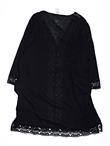 La Blanca Swimsuit Cover Up (view 2)