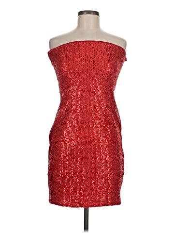 ChicMe Cocktail Dress (view 1)