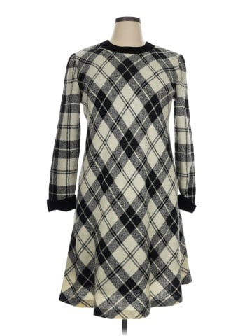 Chetta B Casual Dress (view 1)