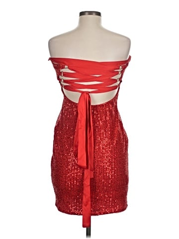 ChicMe Cocktail Dress (view 2)