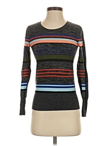 Sonia Rykiel Pullover Sweater (view 1)
