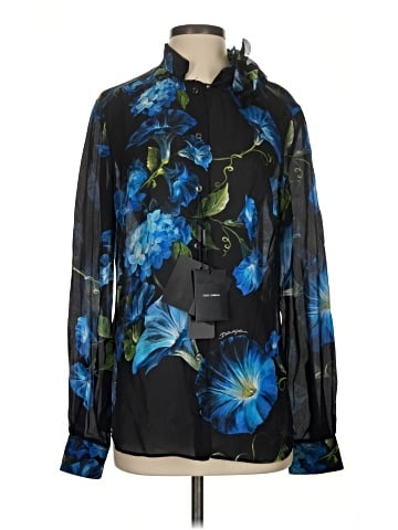 Dolce & Gabbana Vintage Blouse (view 1)