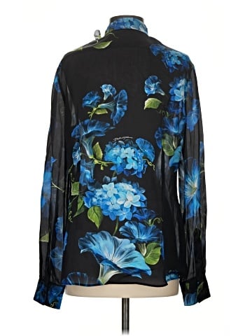 Dolce & Gabbana Vintage Blouse (view 2)