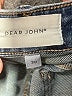 Dear John Blue Jeans Size 30 waist - photo 7