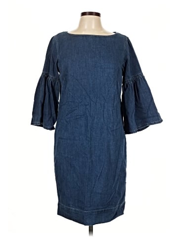 Lauren by Ralph Lauren Casual Dress (view 1)