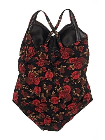 Torrid One Piece Swimsuit (view 2)