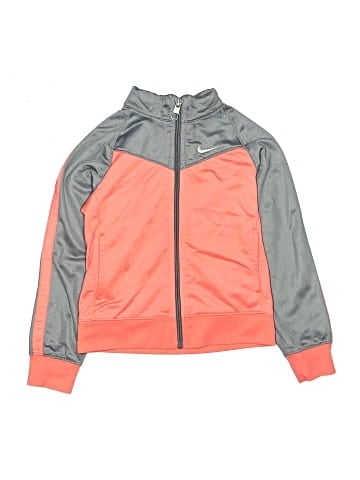 Nike Track Jacket (view 1)