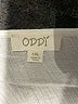 Oddi 100% Rayon Ivory 3/4 Sleeve Blouse Size XL - photo 7