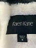Karen Kane 100% Nylon Black Jacket Size M - photo 6