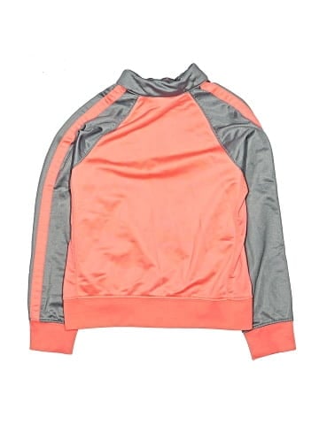 Nike Track Jacket (view 2)