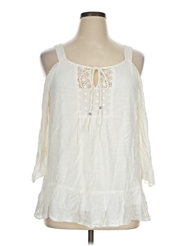 DR2 Sleeveless Blouse (view 1)