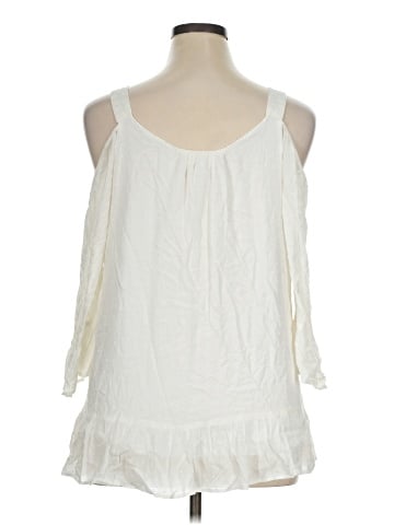 DR2 Sleeveless Blouse (view 2)