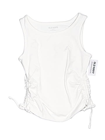 Old Navy Sleeveless T-Shirt (view 1)