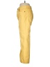 Rag & Bone Yellow Jeans Size 28 waist - photo 5