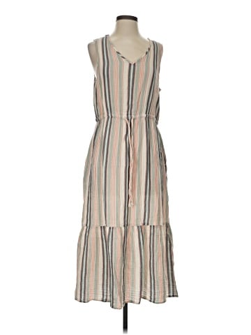 L.L.Bean Casual Dress (view 1)