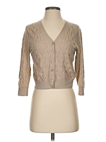 Loro Piana cardigan (view 1)