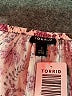 Torrid Pink Short Sleeve Blouse Size 3X Plus (3) - photo 7