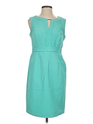 Liz Claiborne Cocktail Dress (view 1)