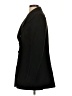Robert Rodriguez Black Wool Coat Size 4 - photo 5