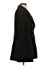 Robert Rodriguez Black Wool Coat Size 4 - photo 4