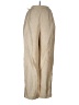 Valerie Stevens Tan Khakis Size 12 - photo 2