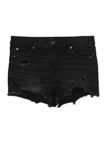 American Eagle Outfitters Denim Shorts (view 1)