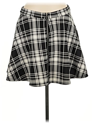 Hot Topic Casual Skirt (view 1)