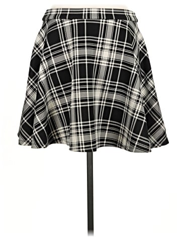 Hot Topic Casual Skirt (view 2)