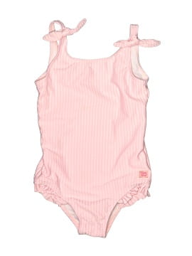 Ruffle Butts One Piece Swimsuit