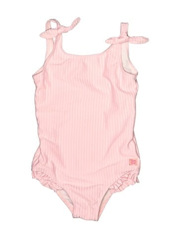 Ruffle Butts One Piece Swimsuit (view 1)
