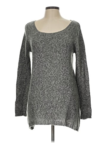 AB Studio Pullover Sweater (view 1)
