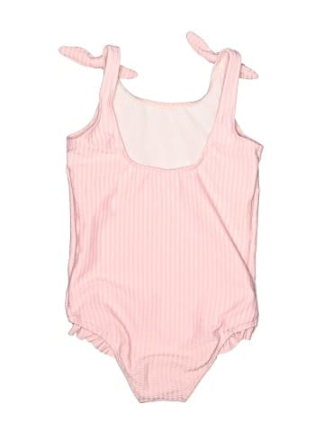 Ruffle Butts One Piece Swimsuit (view 2)