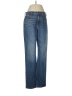J.Crew Blue Jeans Size 29 waist (tall) - photo 1