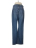 J.Crew Blue Jeans Size 29 waist (tall) - photo 2