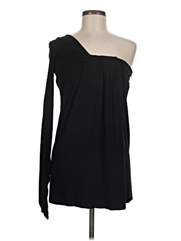 Pierre Balmain Long Sleeve Blouse (view 1)