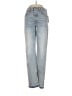 RE/DONE Stars Blue Jeans Size 29 waist - photo 1